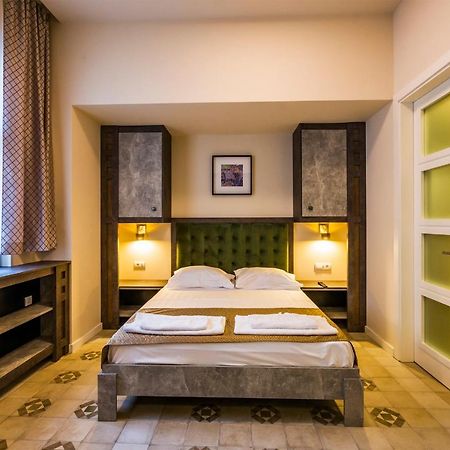 Lux Villa Old Town Белград Екстериор снимка