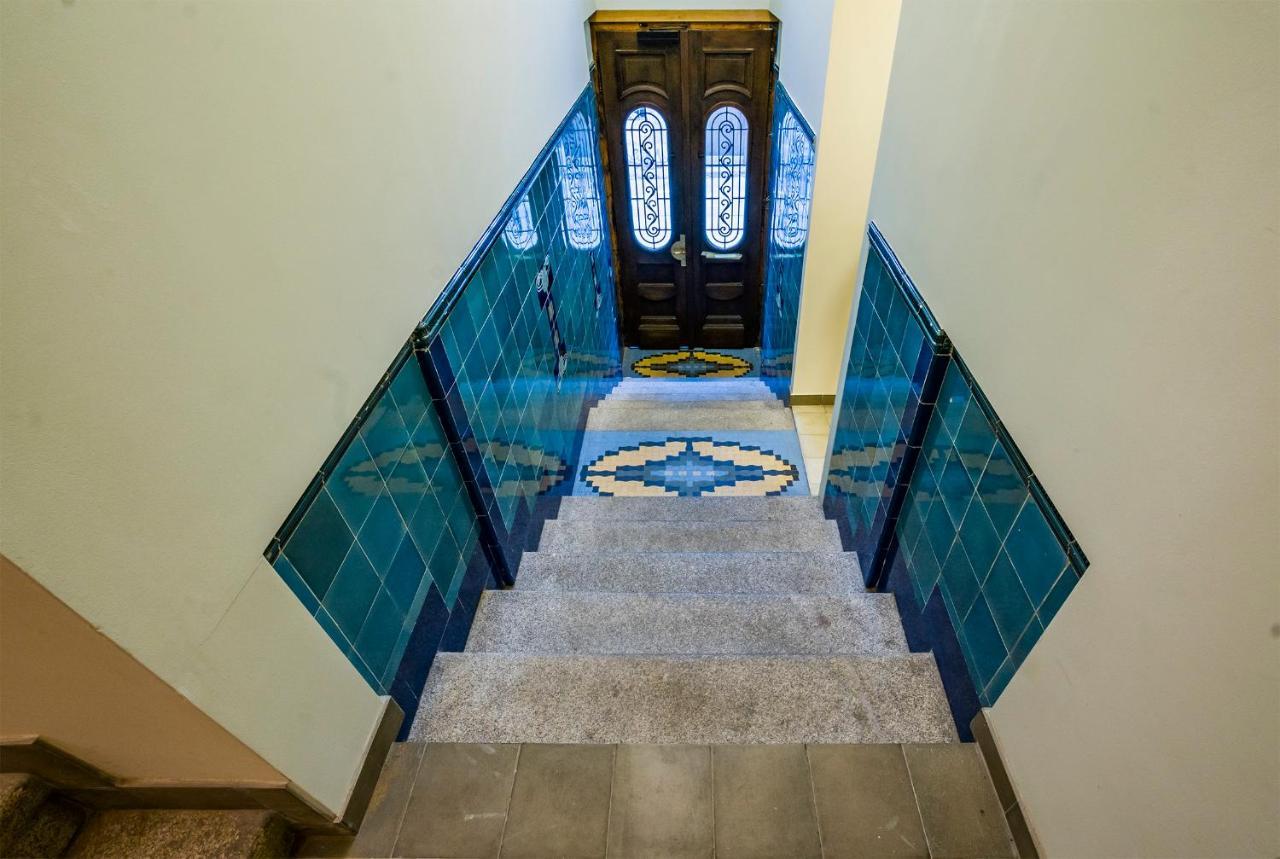 Lux Villa Old Town Белград Екстериор снимка
