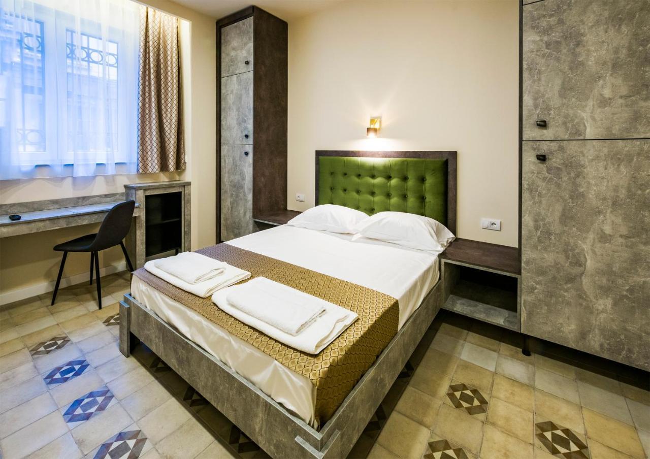 Lux Villa Old Town Белград Екстериор снимка