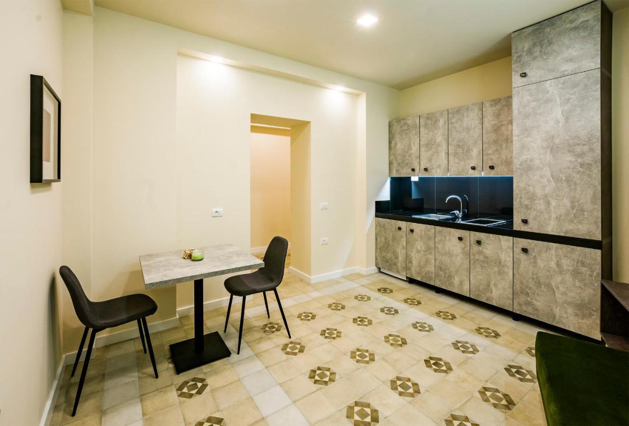 Lux Villa Old Town Белград Екстериор снимка