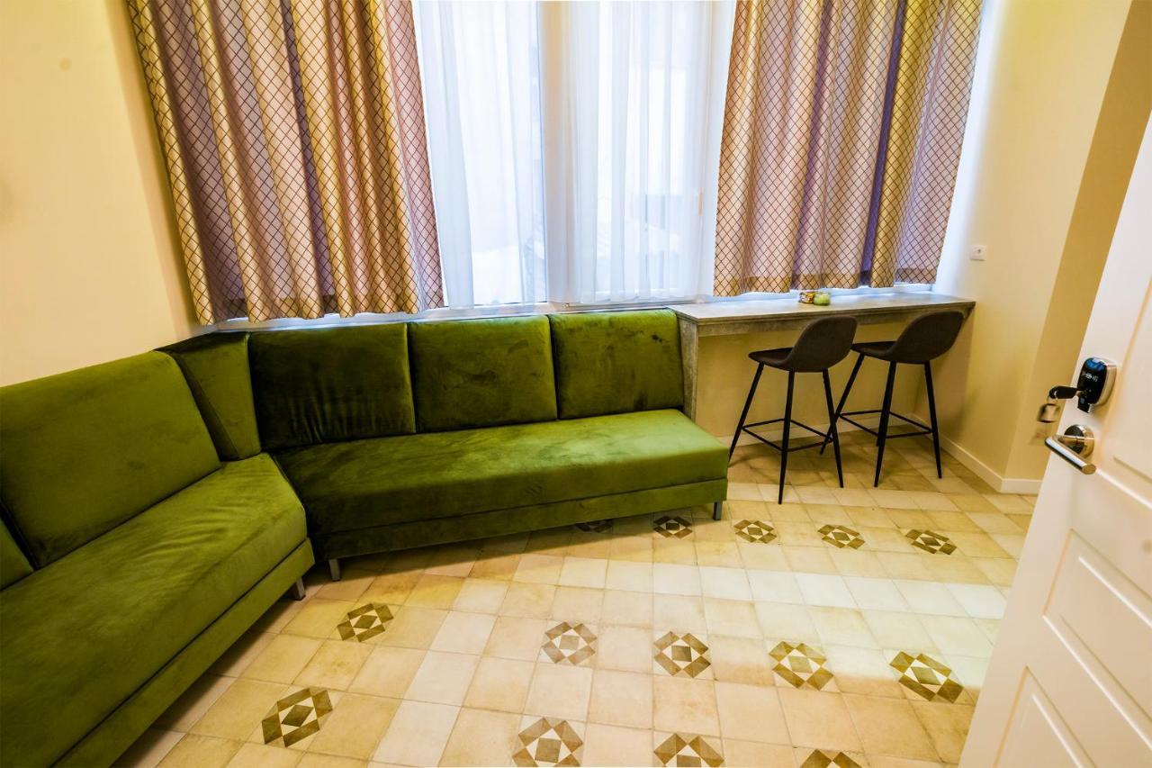 Lux Villa Old Town Белград Екстериор снимка