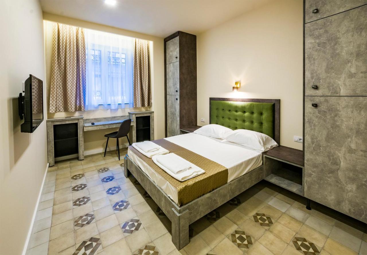 Lux Villa Old Town Белград Екстериор снимка