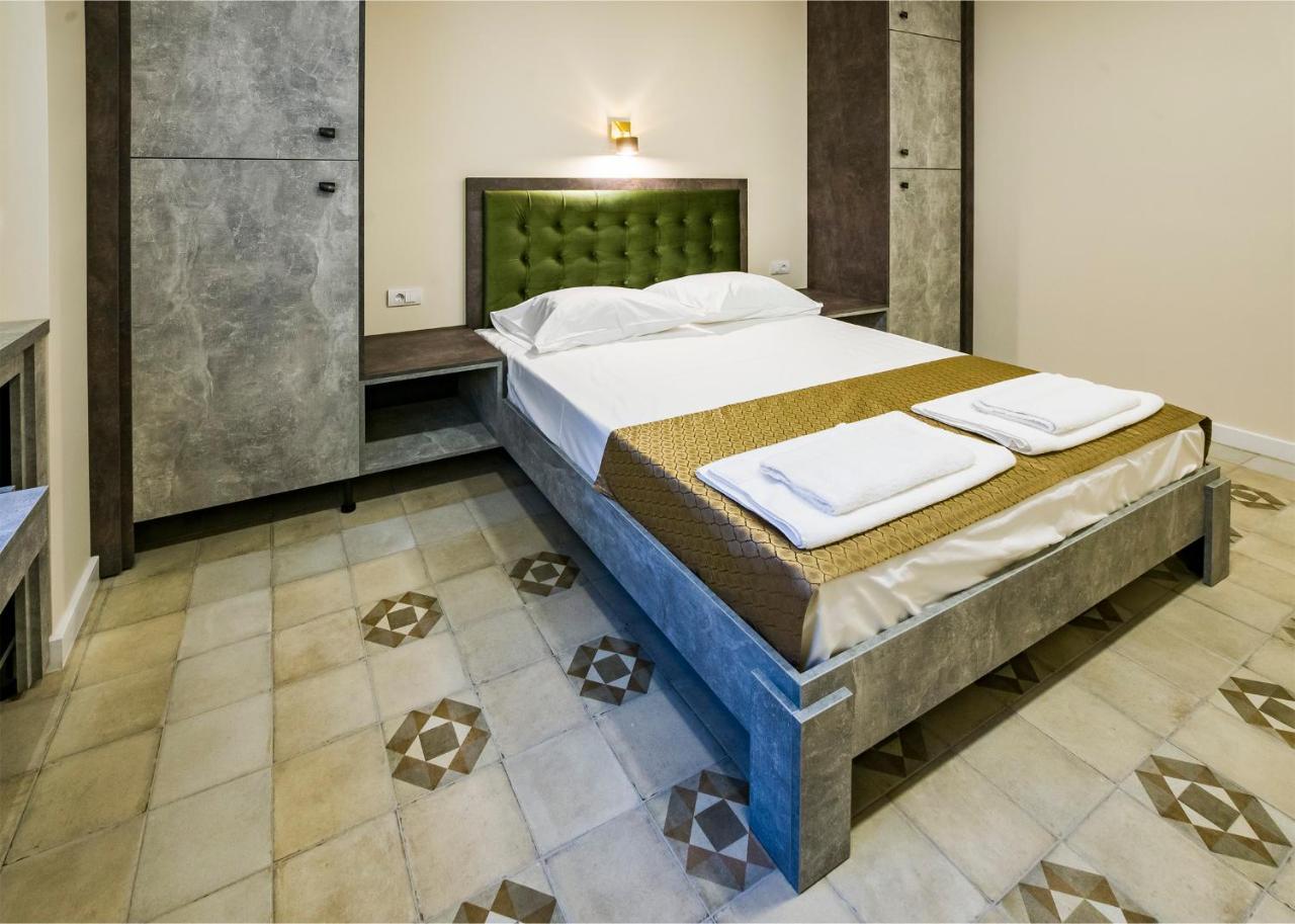 Lux Villa Old Town Белград Екстериор снимка