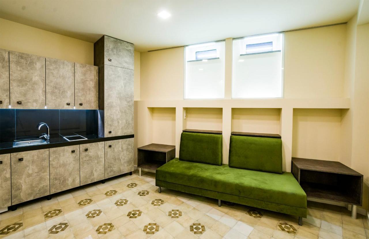 Lux Villa Old Town Белград Екстериор снимка