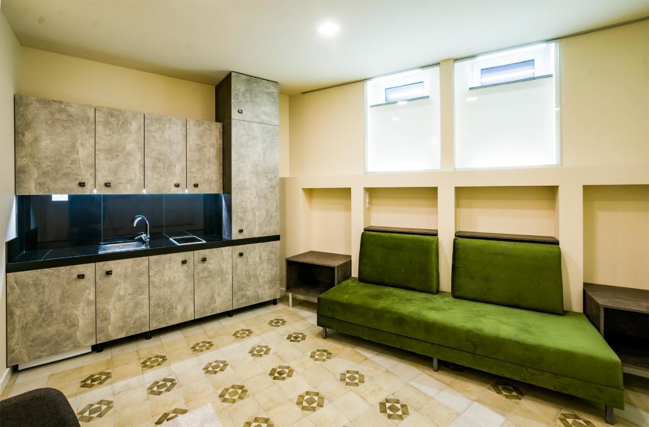 Lux Villa Old Town Белград Екстериор снимка