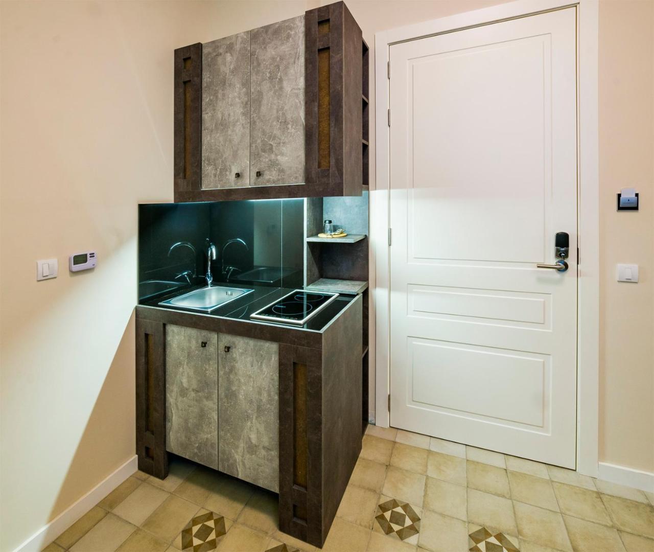 Lux Villa Old Town Белград Екстериор снимка