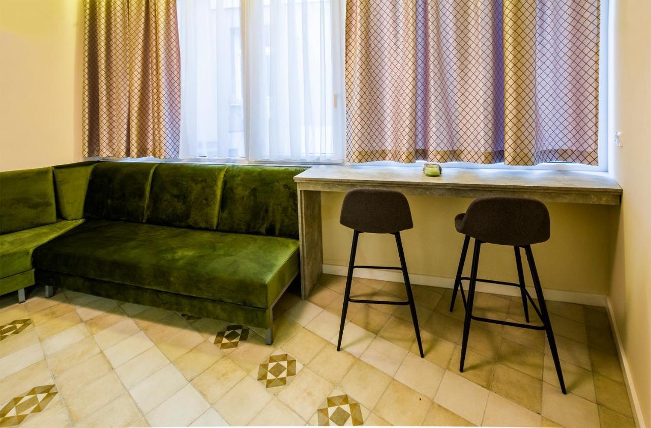 Lux Villa Old Town Белград Екстериор снимка