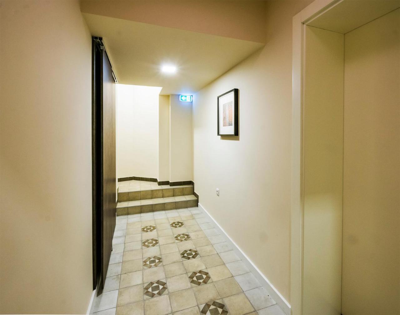 Lux Villa Old Town Белград Екстериор снимка