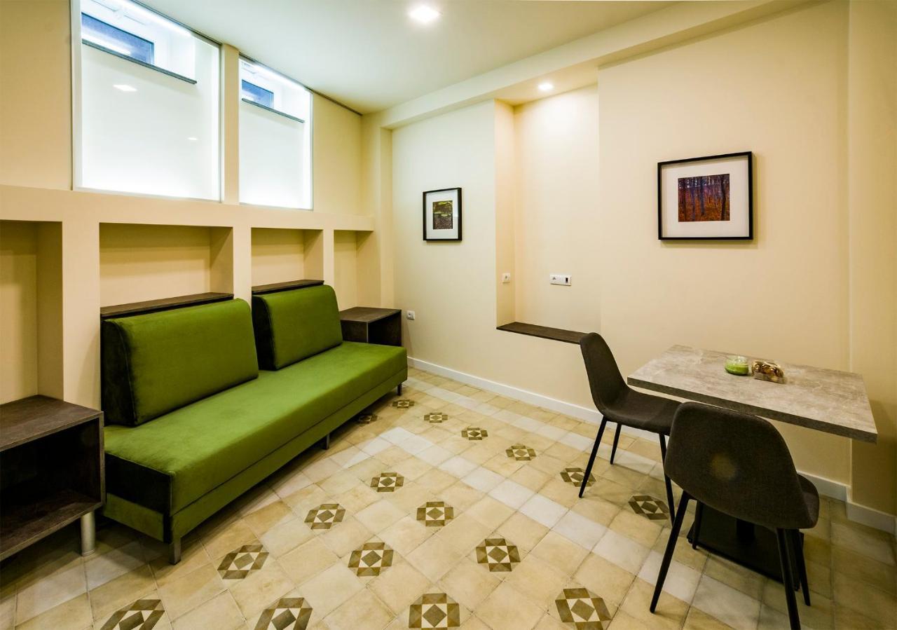Lux Villa Old Town Белград Екстериор снимка