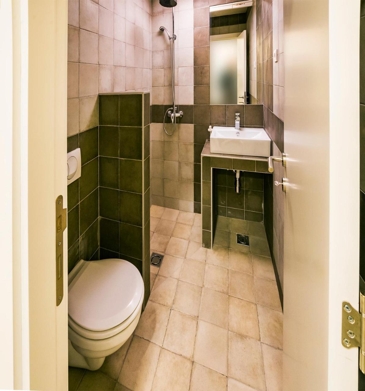 Lux Villa Old Town Белград Екстериор снимка
